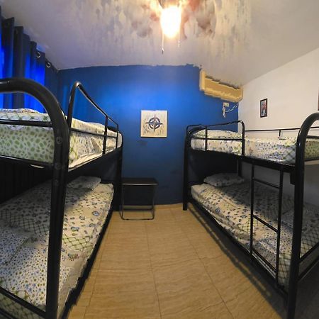 Hostal Villa Mayte Las Lajas  Esterno foto