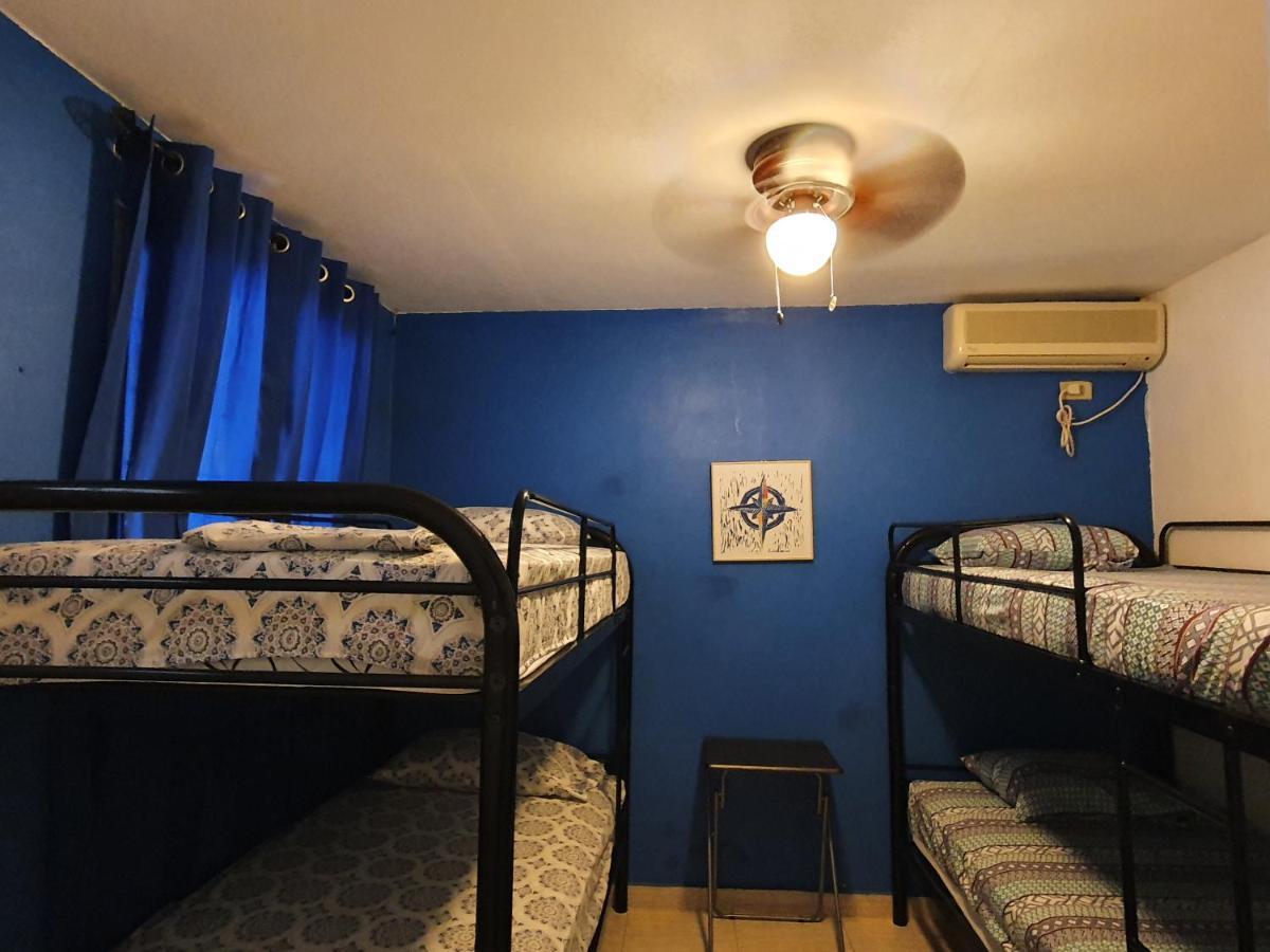 Hostal Villa Mayte Las Lajas  Esterno foto