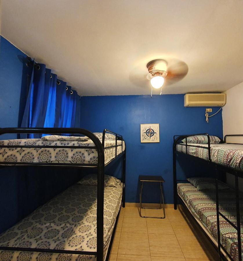 Hostal Villa Mayte Las Lajas  Esterno foto