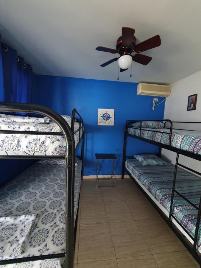 Hostal Villa Mayte Las Lajas  Esterno foto