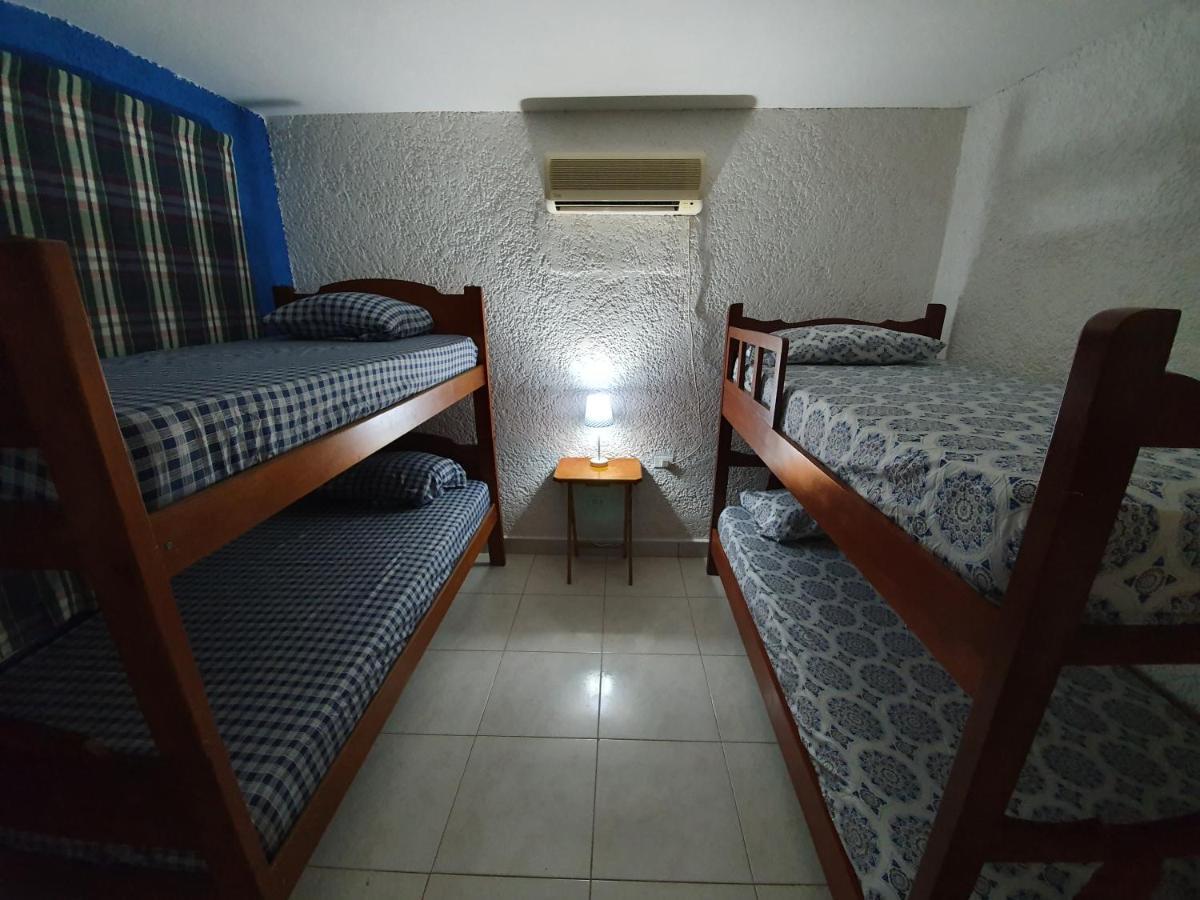 Hostal Villa Mayte Las Lajas  Esterno foto