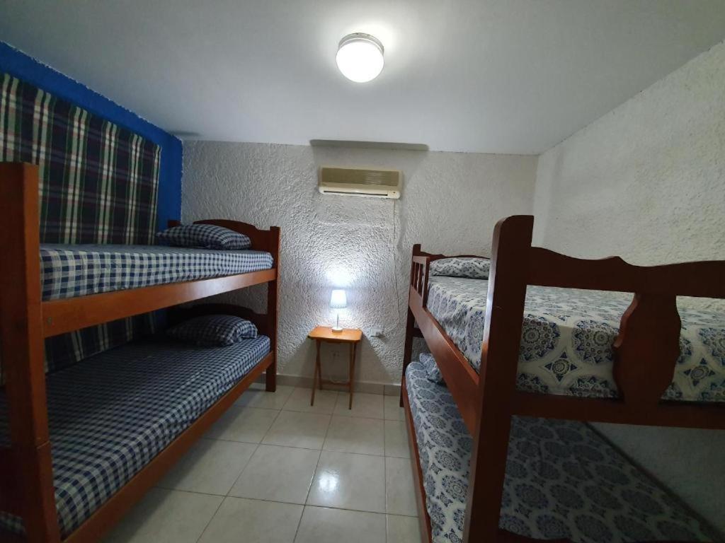 Hostal Villa Mayte Las Lajas  Esterno foto