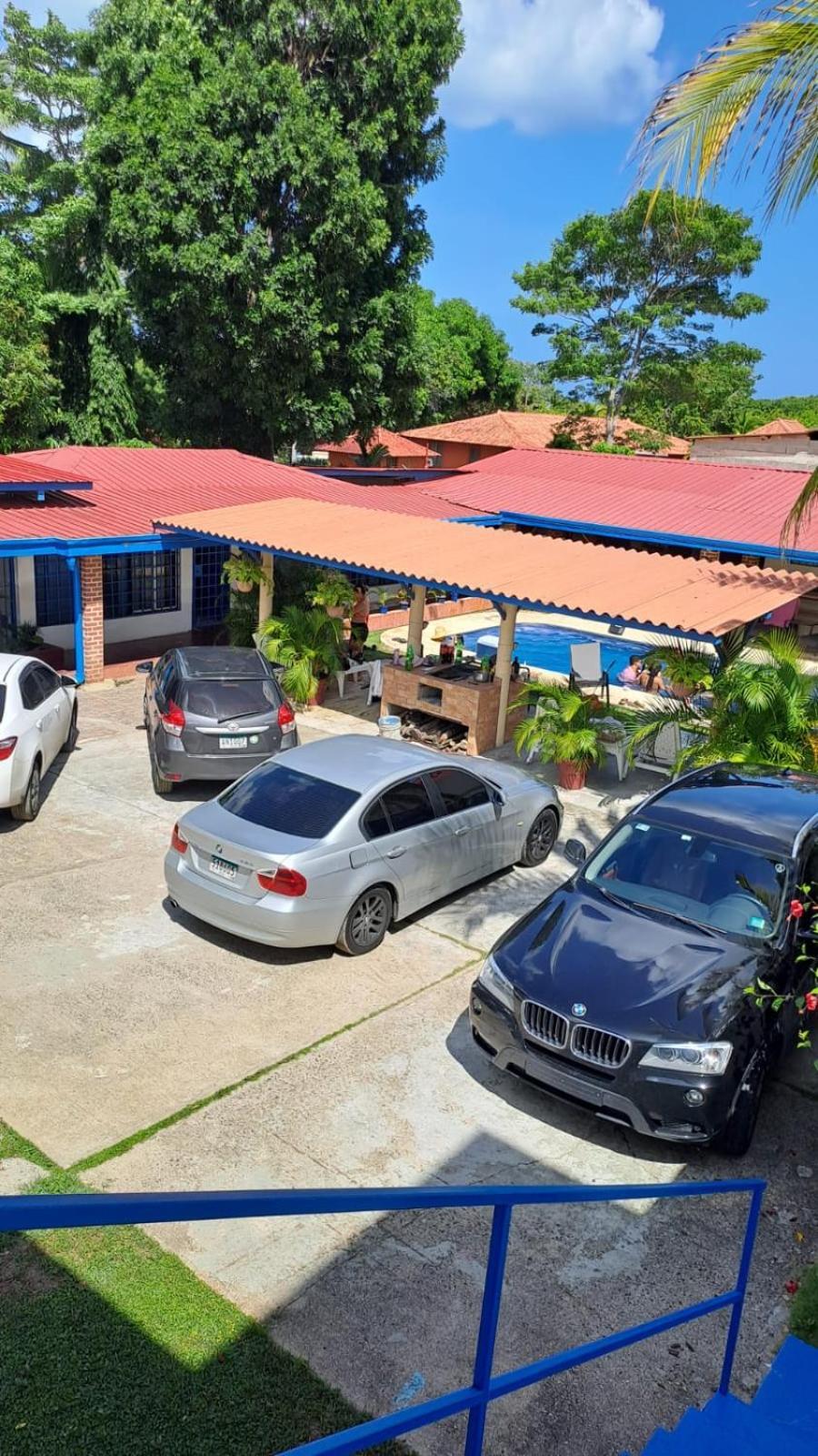 Hostal Villa Mayte Las Lajas  Esterno foto