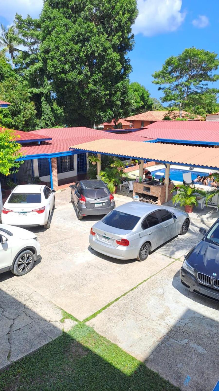 Hostal Villa Mayte Las Lajas  Esterno foto