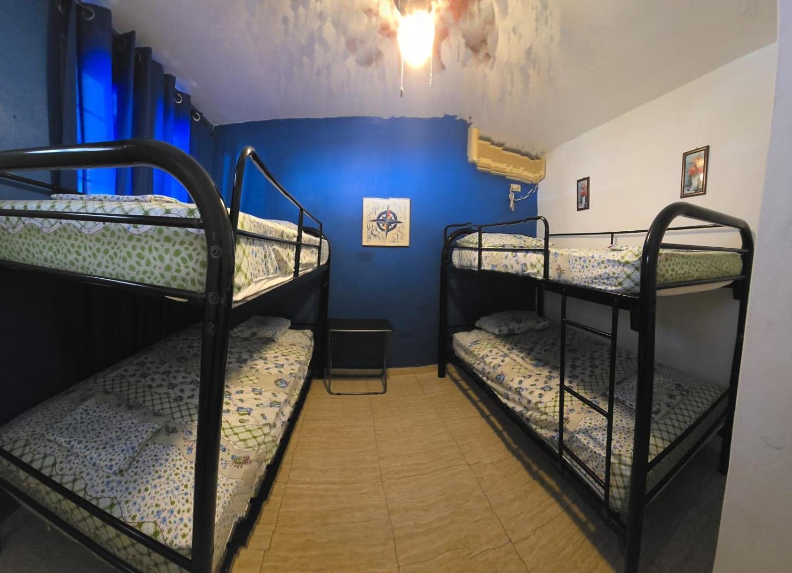 Hostal Villa Mayte Las Lajas  Esterno foto