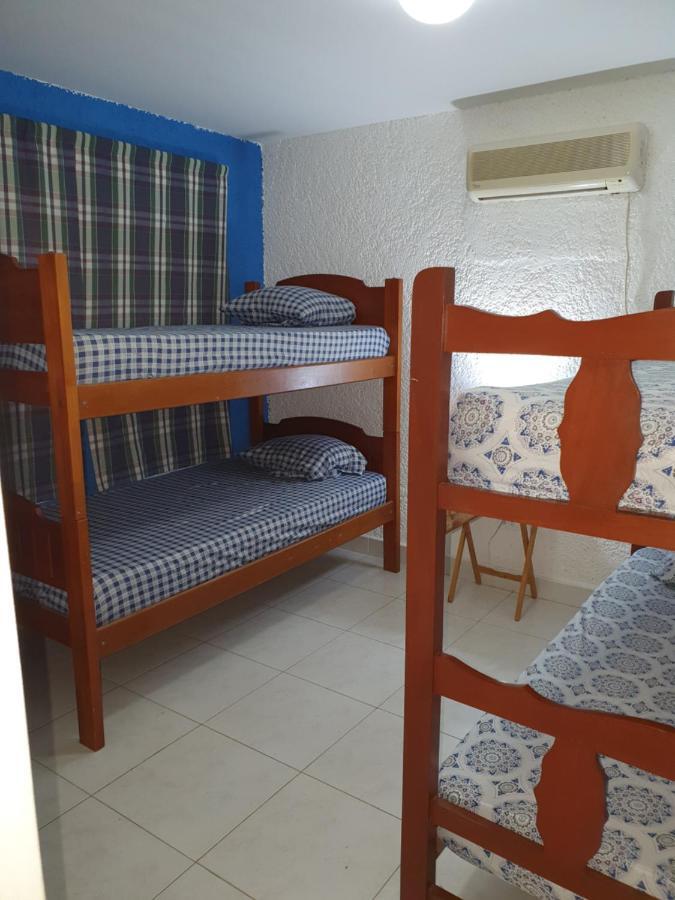 Hostal Villa Mayte Las Lajas  Esterno foto
